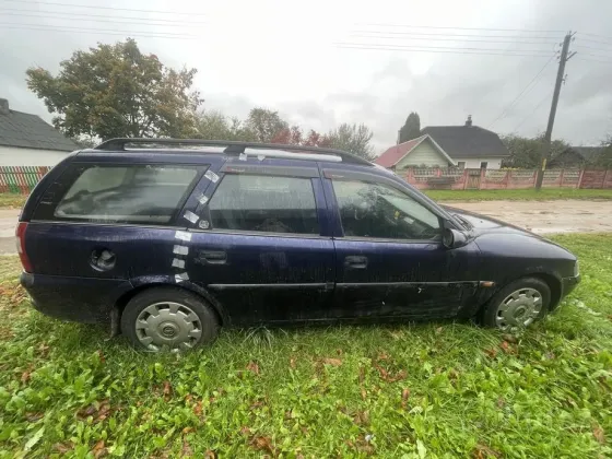 Продажа Opel Vectra B, 1997 г., Кличев Кличев
