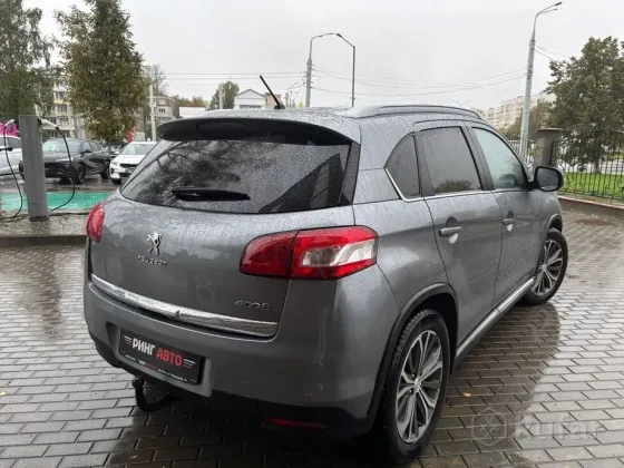 Продажа Peugeot 4008 4008, 2013 г., Витебск Витебск
