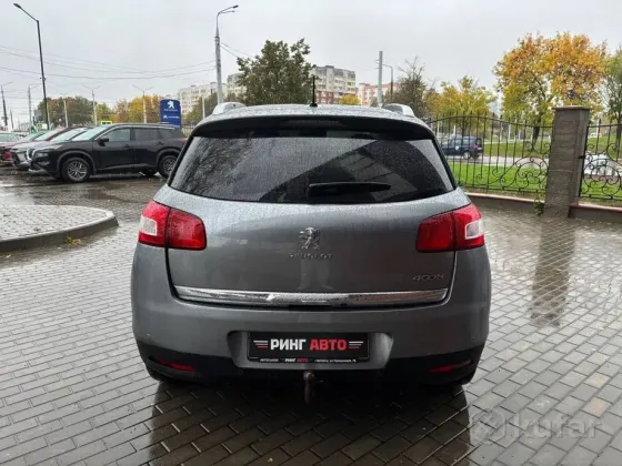 Продажа Peugeot 4008 4008, 2013 г., Витебск Витебск