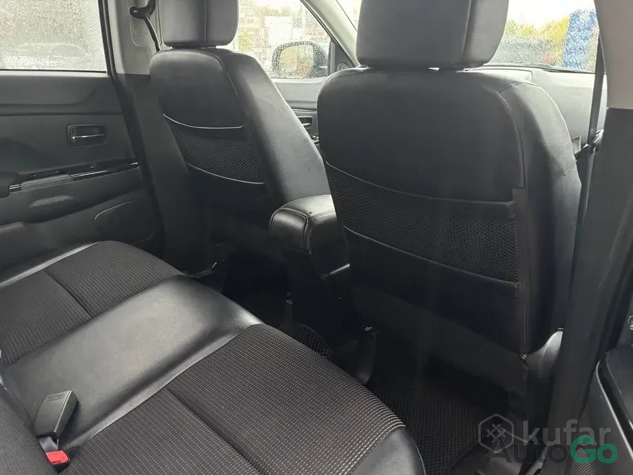 Продажа Peugeot 4008 4008, 2013 г., Витебск Витебск - изображение 12
