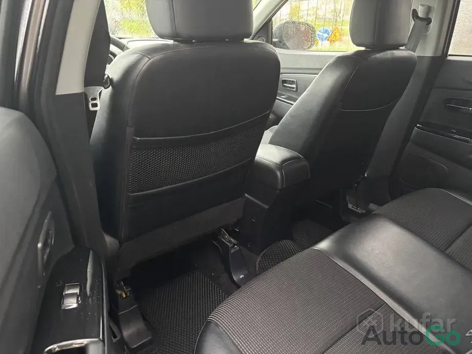 Продажа Peugeot 4008 4008, 2013 г., Витебск Витебск - изображение 10