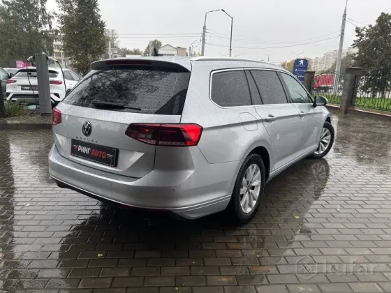 Продажа Volkswagen Passat B8 Рестайлинг, 2023 г., Витебск Витебск