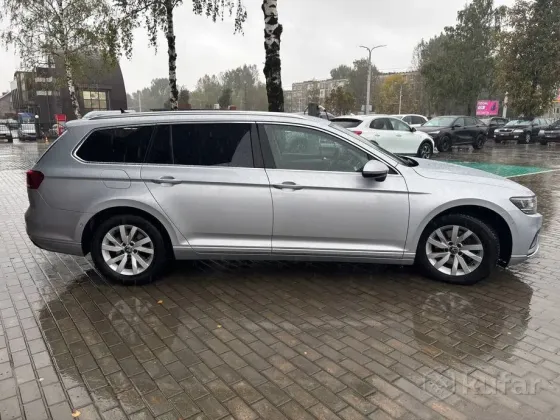 Продажа Volkswagen Passat B8 Рестайлинг, 2023 г., Витебск Витебск