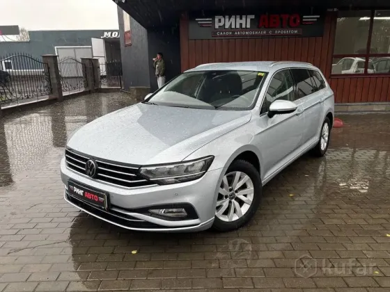 Продажа Volkswagen Passat B8 Рестайлинг, 2023 г., Витебск Витебск