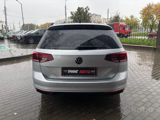 Продажа Volkswagen Passat B8 Рестайлинг, 2023 г., Витебск Витебск
