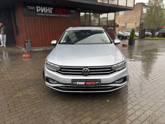 Продажа Volkswagen Passat B8 Рестайлинг, 2023 г., Витебск Витебск