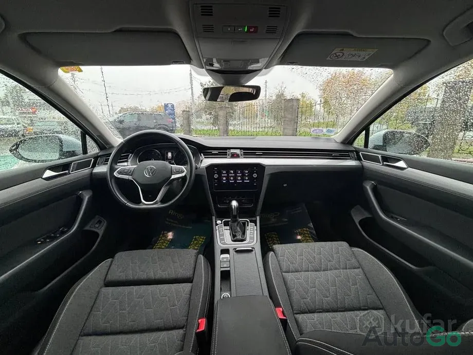 Продажа Volkswagen Passat B8 Рестайлинг, 2023 г., Витебск Витебск - изображение 11