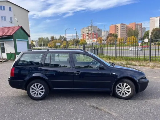 Продажа Volkswagen Golf IV, 2001 г., Витебск Витебск