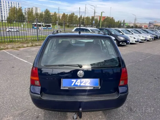 Продажа Volkswagen Golf IV, 2001 г., Витебск Витебск
