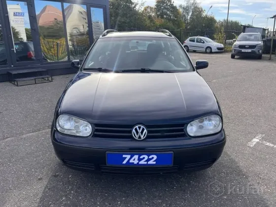 Продажа Volkswagen Golf IV, 2001 г., Витебск Витебск