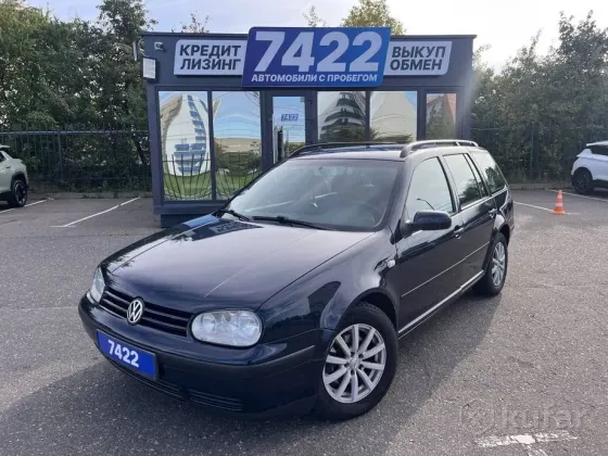 Продажа Volkswagen Golf IV, 2001 г., Витебск Витебск