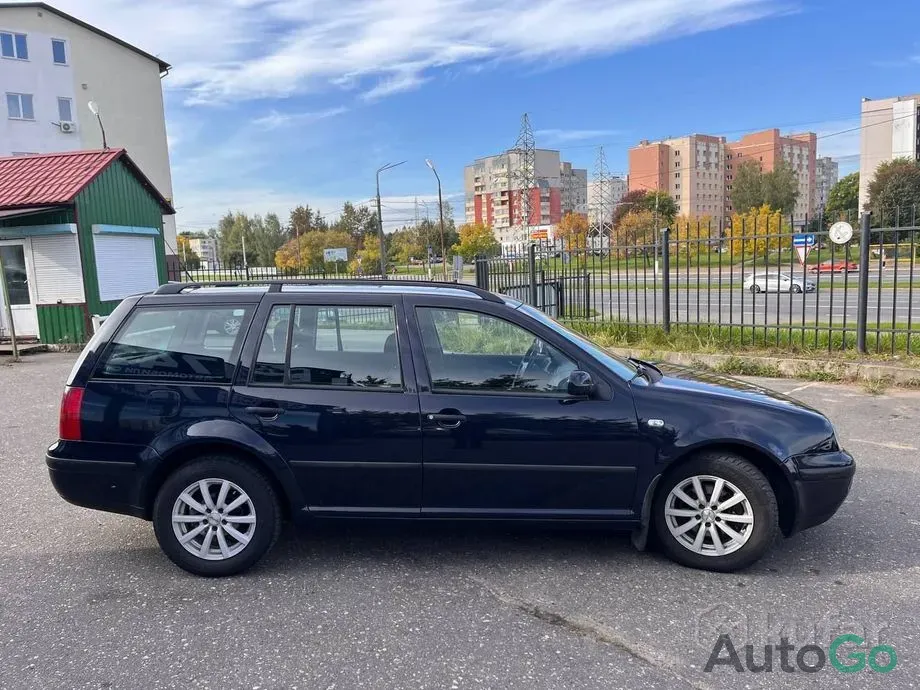  Golf IV