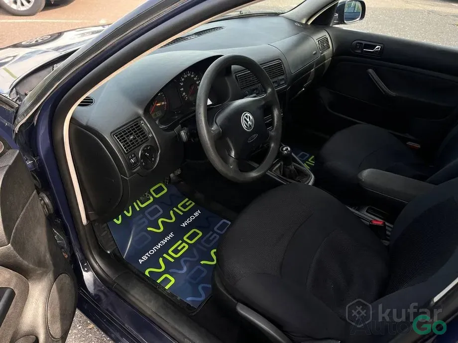  Golf IV
