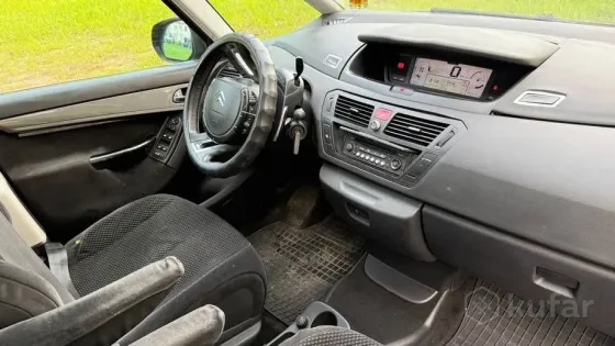 Продажа Citroen C4 Grand Picasso I, 2007 г., Минск Минск