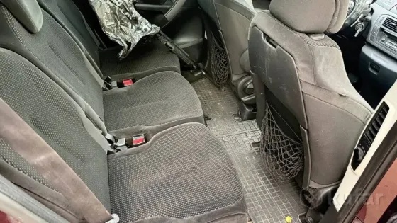 Продажа Citroen C4 Grand Picasso I, 2007 г., Минск Минск