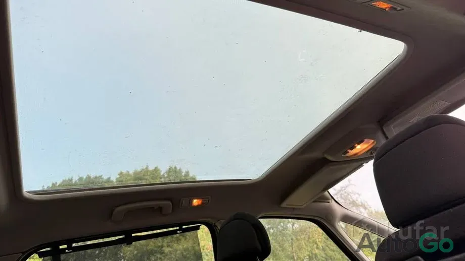  C4 Grand Picasso I