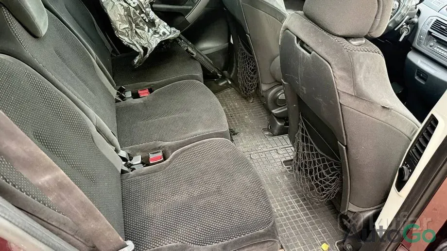  C4 Grand Picasso I