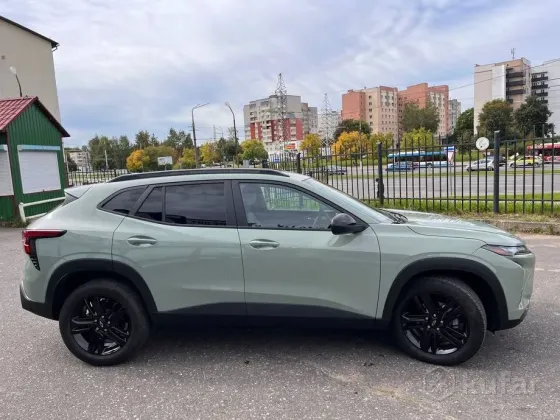 Продажа Chevrolet Trax II, 2025 г., Витебск Витебск