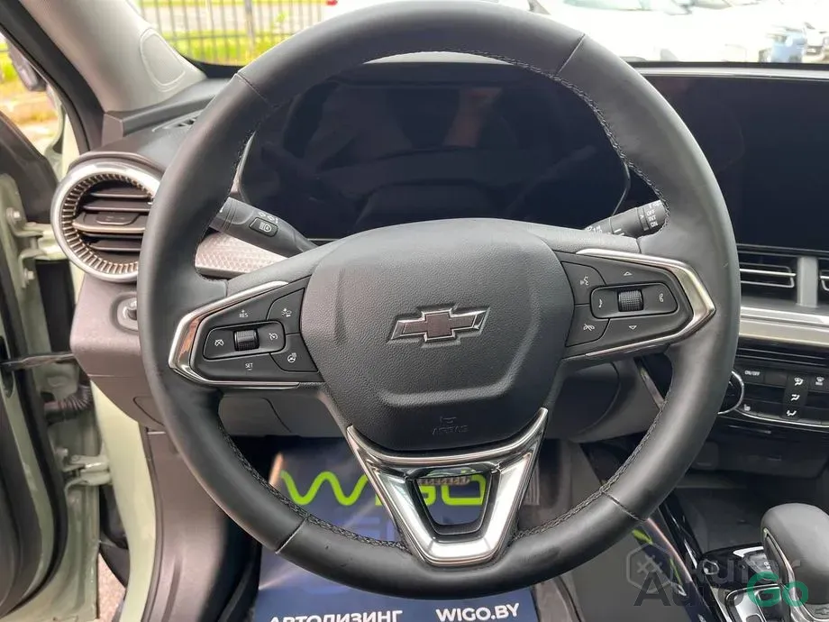 Продажа Chevrolet Trax II, 2025 г., Витебск Витебск - изображение 12