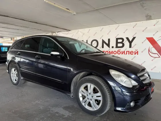 Продажа Mercedes-Benz R-Класс (W251), 2008 г., Минск Минск