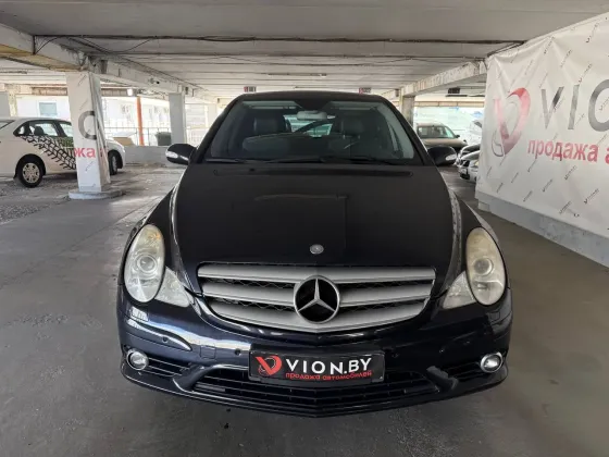 Продажа Mercedes-Benz R-Класс (W251), 2008 г., Минск Минск