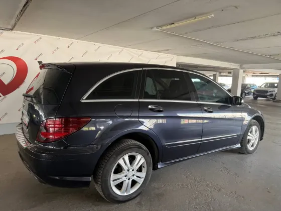 Продажа Mercedes-Benz R-Класс (W251), 2008 г., Минск Минск