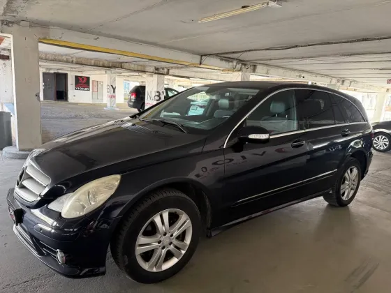 Продажа Mercedes-Benz R-Класс (W251), 2008 г., Минск Минск