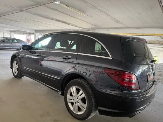 Продажа Mercedes-Benz R-Класс (W251), 2008 г., Минск Минск