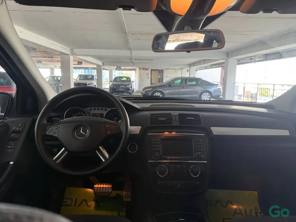 Продажа Mercedes-Benz R-Класс (W251), 2008 г., Минск Минск - изображение 7