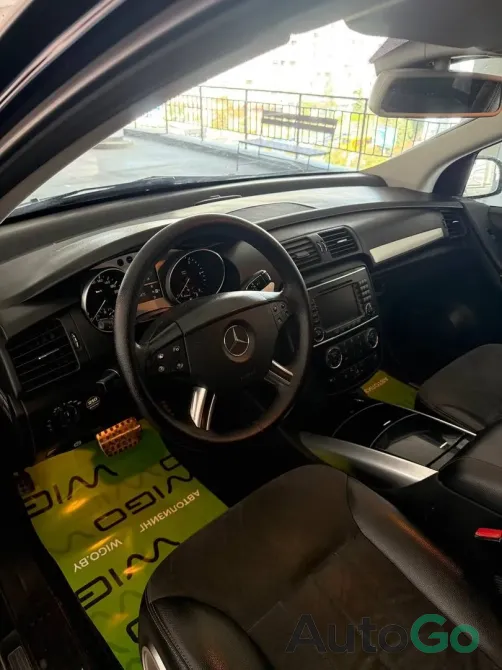 Продажа Mercedes-Benz R-Класс (W251), 2008 г., Минск Минск - изображение 8