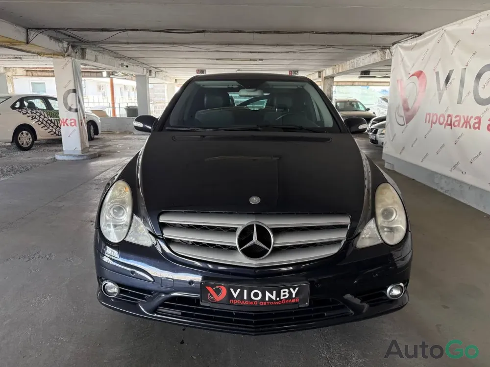 Продажа Mercedes-Benz R-Класс (W251), 2008 г., Минск Минск - изображение 2