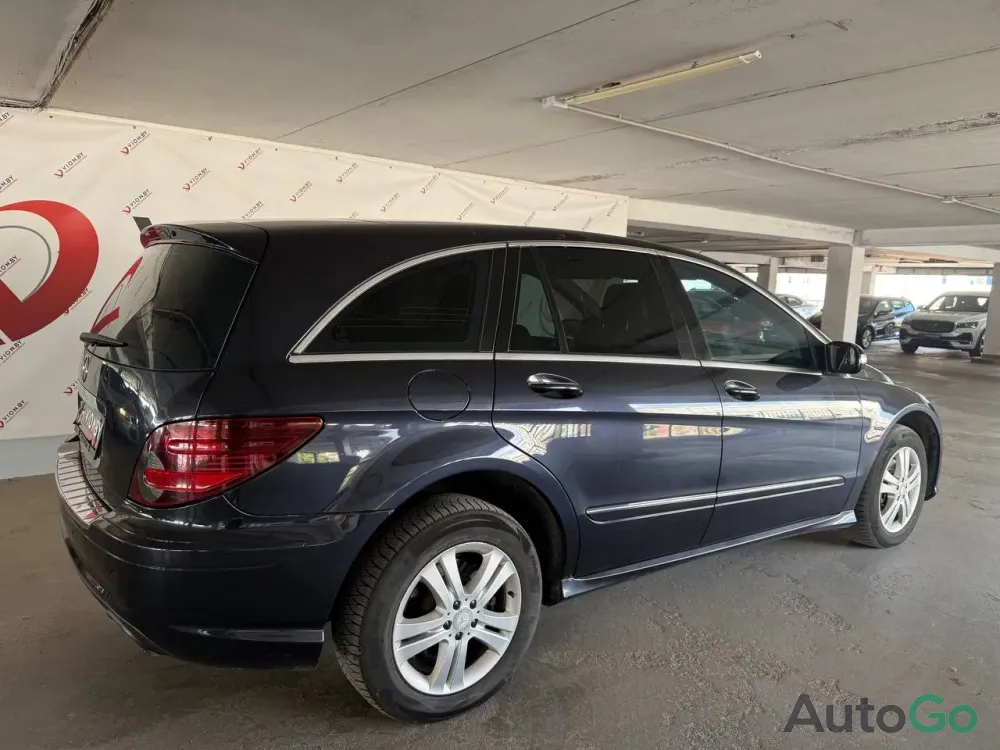 Продажа Mercedes-Benz R-Класс (W251), 2008 г., Минск Минск - изображение 4