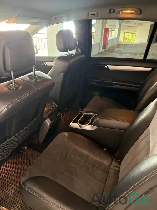 Продажа Mercedes-Benz R-Класс (W251), 2008 г., Минск Минск - изображение 10