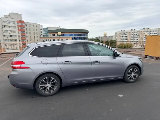 Продажа Peugeot 308 (II), 2015 г., Минск Минск
