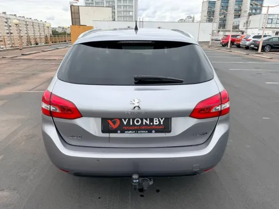 Продажа Peugeot 308 (II), 2015 г., Минск Минск