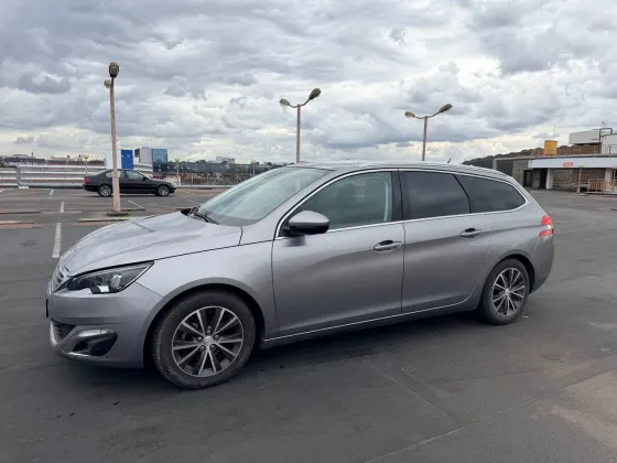 Продажа Peugeot 308 (II), 2015 г., Минск Минск
