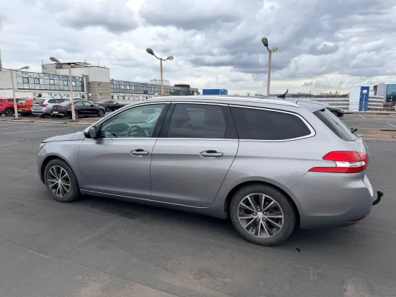 Продажа Peugeot 308 (II), 2015 г., Минск Минск