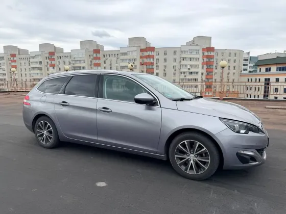 Продажа Peugeot 308 (II), 2015 г., Минск Минск