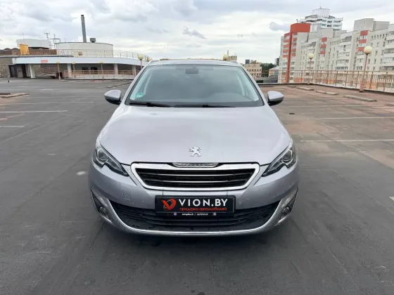 Продажа Peugeot 308 (II), 2015 г., Минск Минск