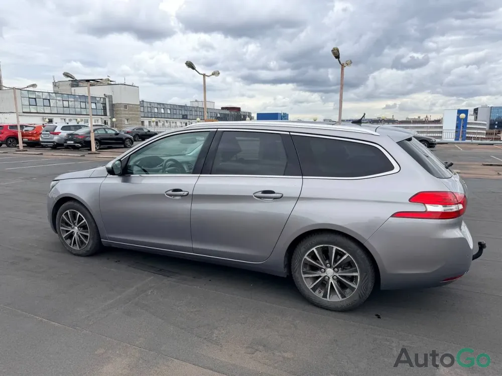 Продажа Peugeot 308 (II), 2015 г., Минск Минск - изображение 5