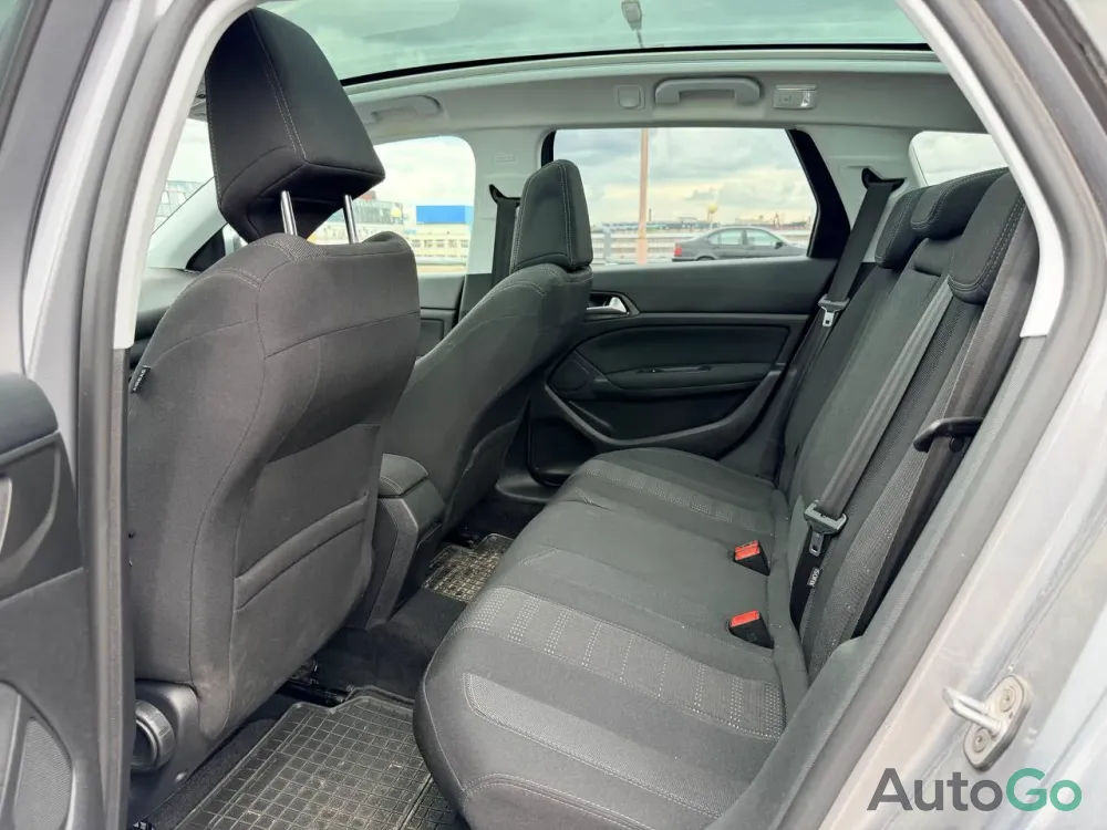 Продажа Peugeot 308 (II), 2015 г., Минск Минск - изображение 10