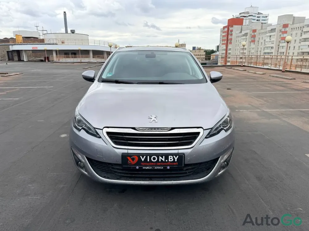 Продажа Peugeot 308 (II), 2015 г., Минск Минск - изображение 2