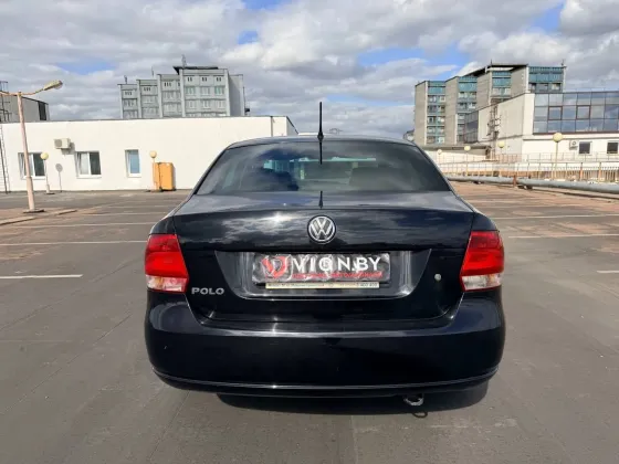 Продажа Volkswagen Polo (V) Рестайлинг, 2014 г., Минск Минск
