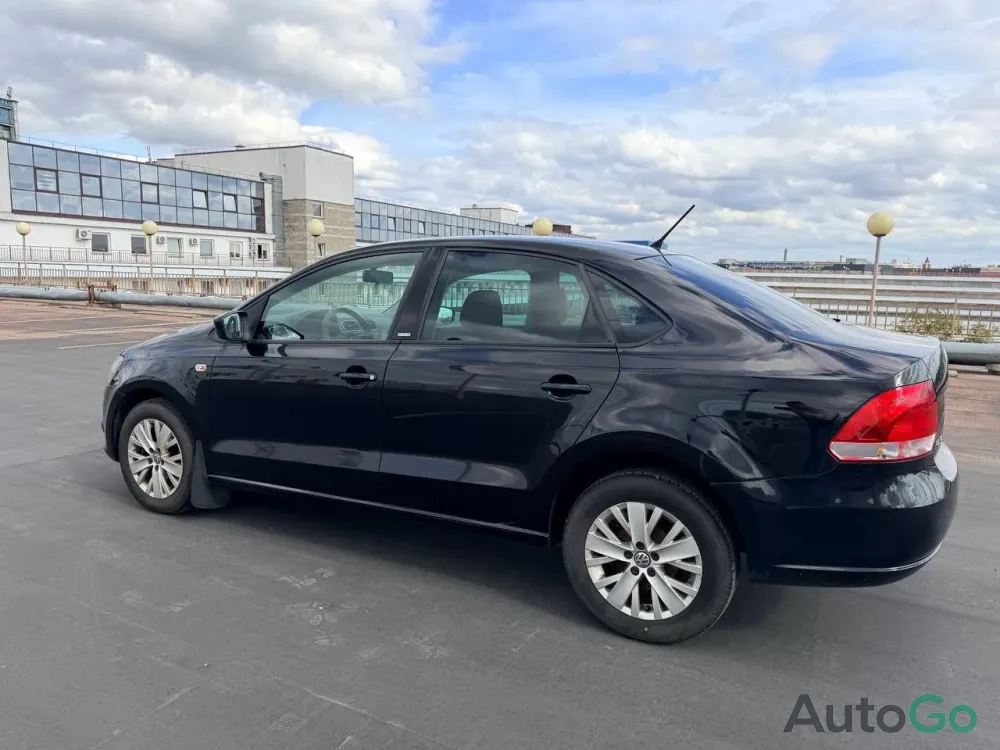 Продажа Volkswagen Polo (V) Рестайлинг, 2014 г., Минск Минск - изображение 5