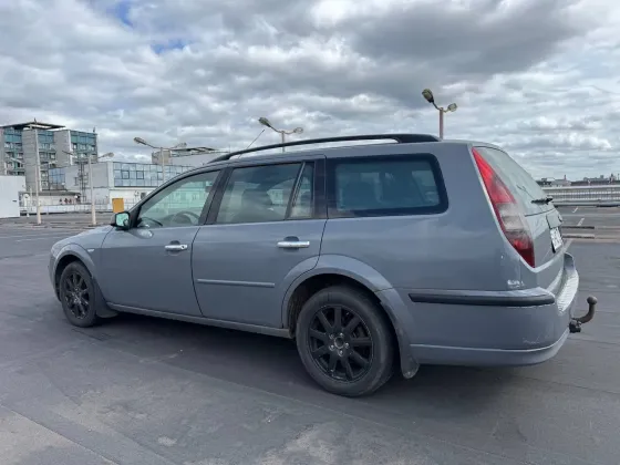 Продажа Ford Mondeo (III), 2002 г., Минск Минск