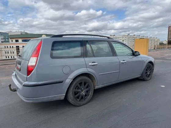 Продажа Ford Mondeo (III), 2002 г., Минск Минск