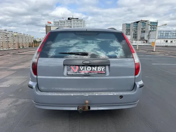 Продажа Ford Mondeo (III), 2002 г., Минск Минск
