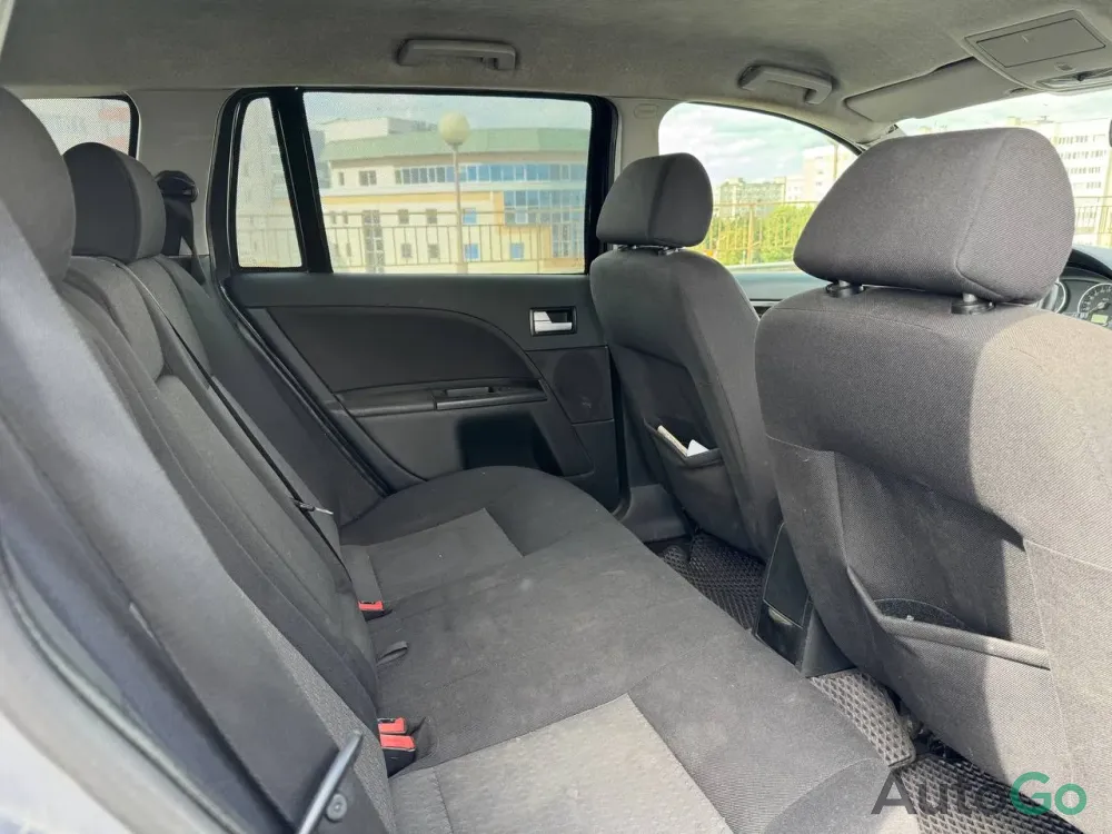 Продажа Ford Mondeo (III), 2002 г., Минск Минск - изображение 10