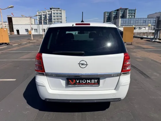 Продажа Opel Zafira (B) Рестайлинг, 2011 г., Минск Минск