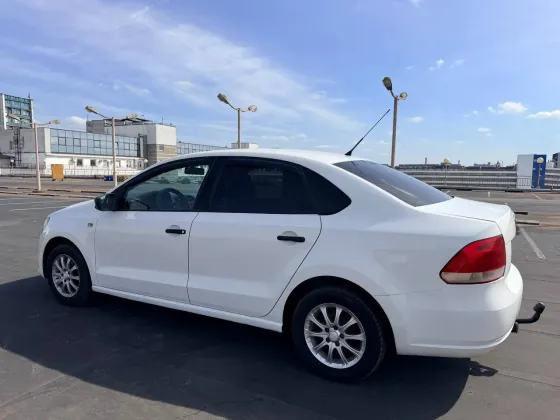Продажа Volkswagen Polo (V), 2012 г., Минск Минск